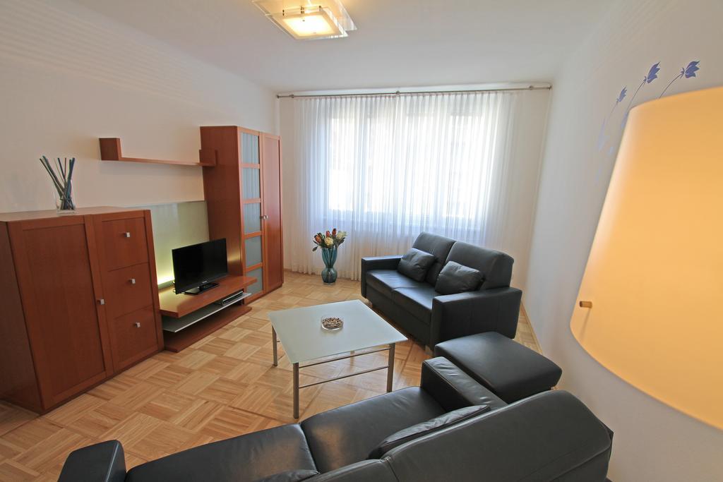 Top Location Marc Aurel * Vienna